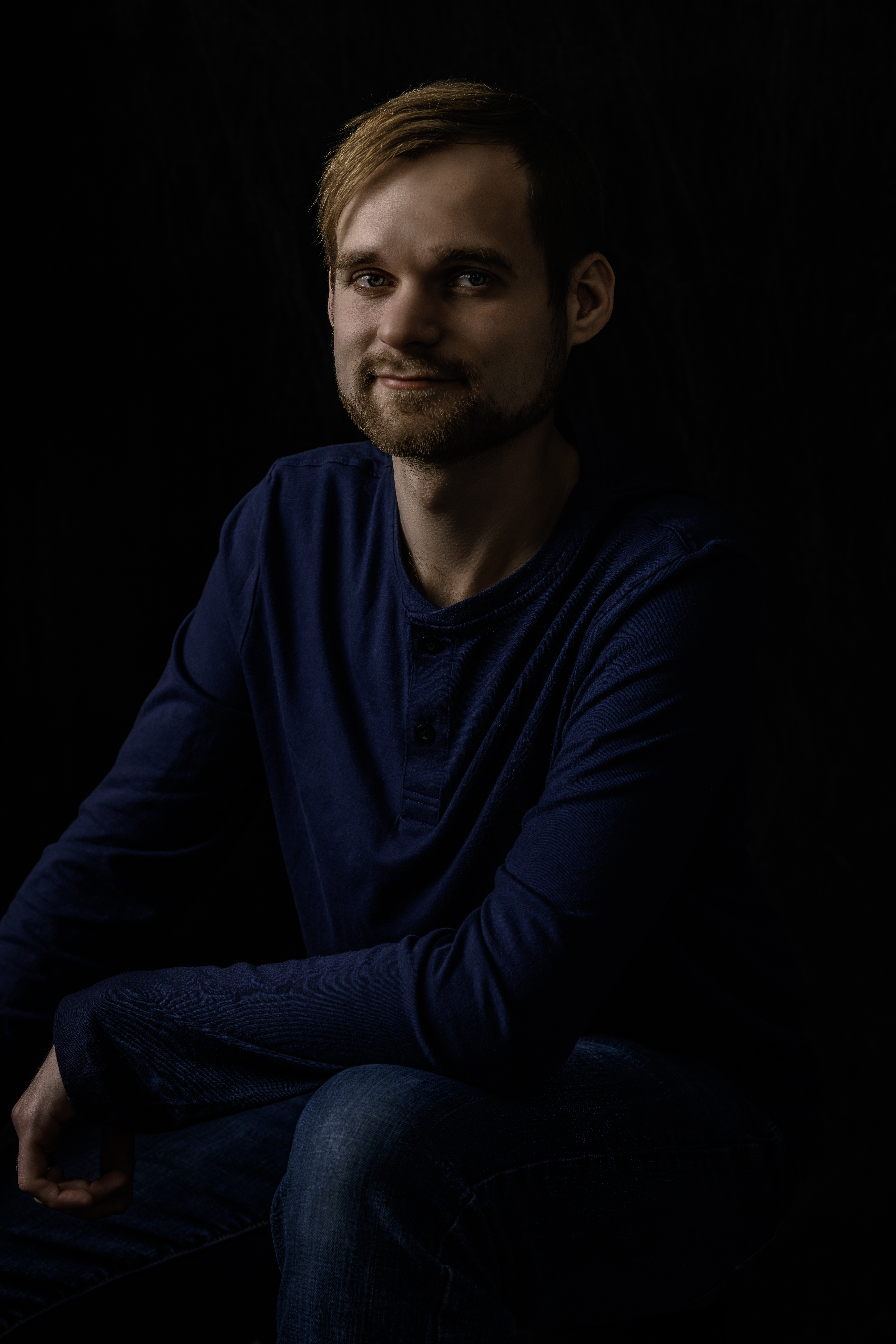 Dawson Medin - Vulnerability Researcher